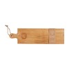 Mud Pie Wood Light Ups Serving Boards, 7" x 21",