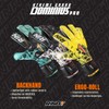 Rinat Guantes para Portero Xtreme Guard Dominius Pro (Verde Aqua,