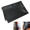 Anlstart Motorcycle Seat Cover, Universal Motorcycle Flexible DIY Seat Protector