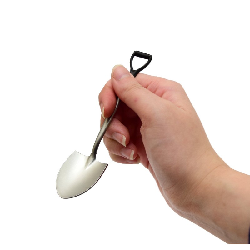 Takagi US Scoop 5.0 inches (128 mm) Spoon