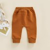 Infant Baby Boys Pants, Toddler Boy Joggers Pants, Casual Trousers