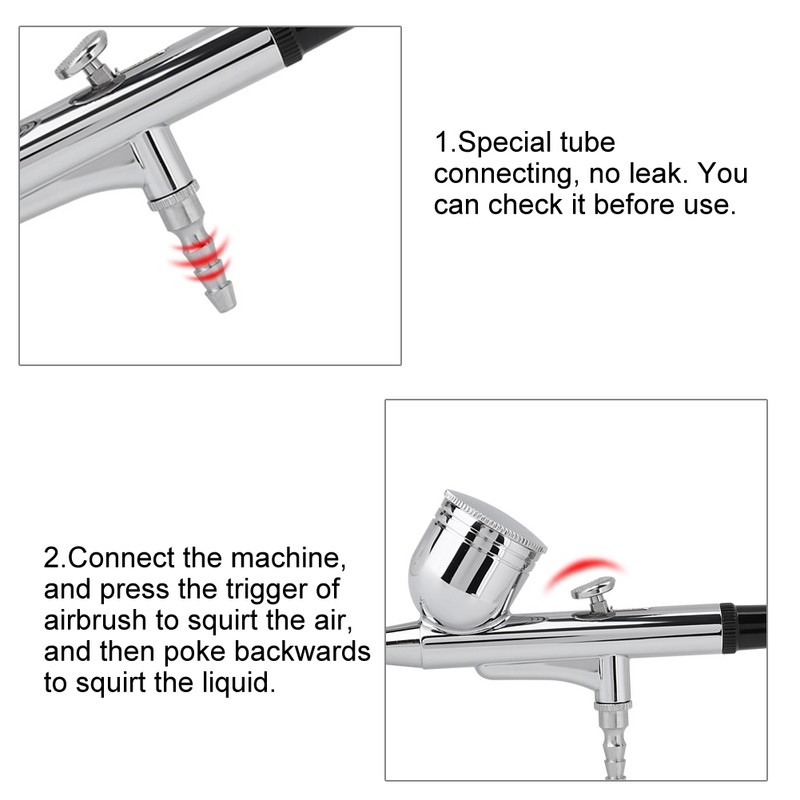 Mini Face Care Micro nano Moisturizing Oxygen Sprayer Tattoo Makeup
