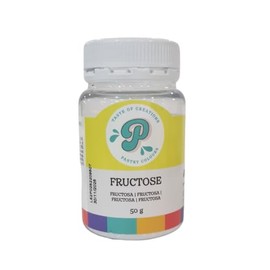 PASTRY COLOURS - Fructose - Naturally sweetens your pastry creations - Taste os Creations 50g
