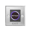 Infrared Sensor Exit Button IR Door Release Touch-Free Switch No