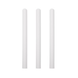 Healifty Pack of 3 Rod Cup Basin Dehumidification Tool, Portable Drying Stick, Diatomaceous Earth Sticks, Washing Soil, Home, Household, Multi-Purpose Desiccant Accessories