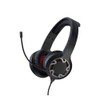 ALLONE VTH-GH1BK Gaming Headset Wired Deep Bass Clear Dynamic Headset