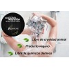 Pack Shampoo Acondicionador Azabache