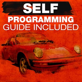 RemoteSuperMarket 2 Replacement for GMC Acadia Savana Sierra Yukon XL Remote Flip Key Fob 5b Suv