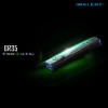 IMALENT GR35 2800 Lumen Flat EDC Flashlight with LED Light,