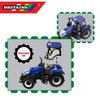 Britains New Holland T8 43216 Tractor