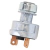 Excavator Ignition Starter Switch Ignition Start Key Switch 9G 7641