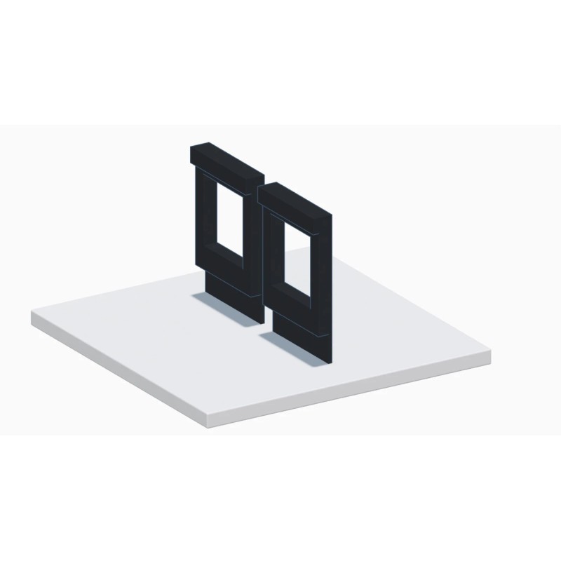 Fluval Risers Fluval Plant & Marine AquaSky LED Light 3.0