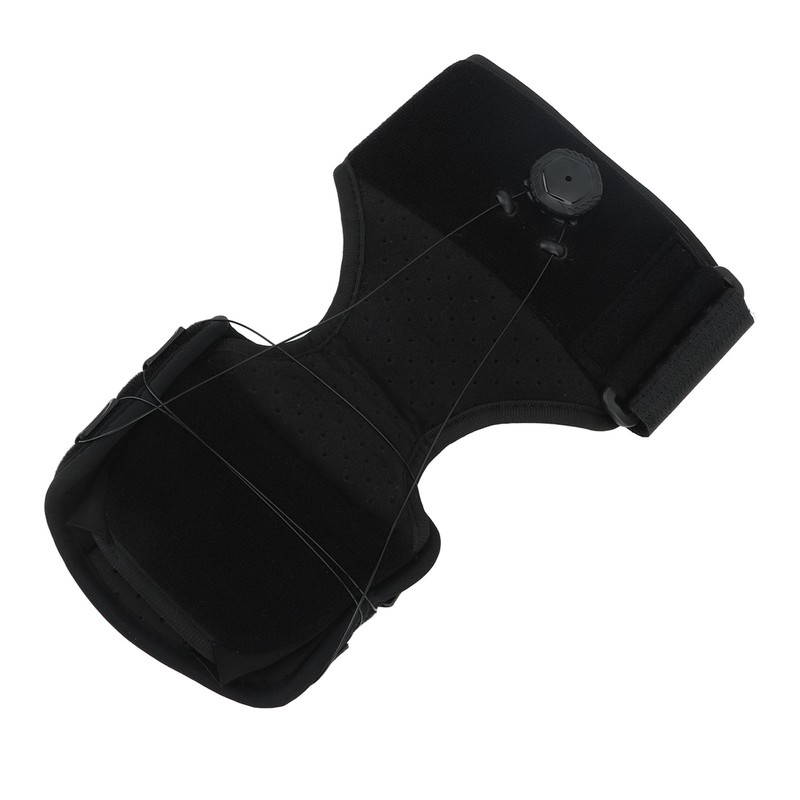 Universal Knob Foot Drop Brace Angle Adjustable Good Fit Comfortable