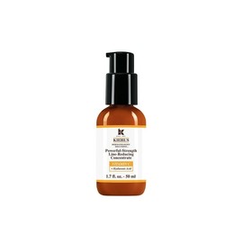 Kiehl's Powerful Strength Line Reducing Concentrate 50ml / 파워풀 스트렝스 라인 리듀싱 콘센트레이트 50ml