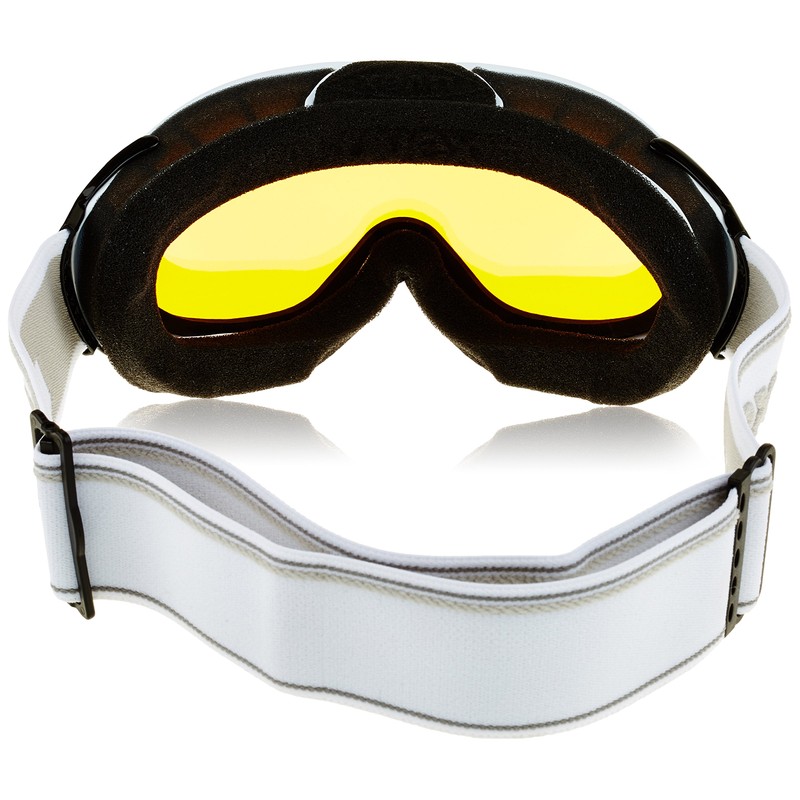 Uvex Comanche optic - S55.1.092.1029 white mat