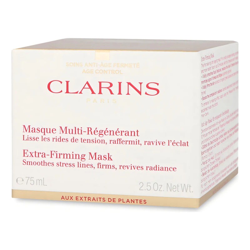 Mascarilla Reafirmante Extra-firming Mask - Dama