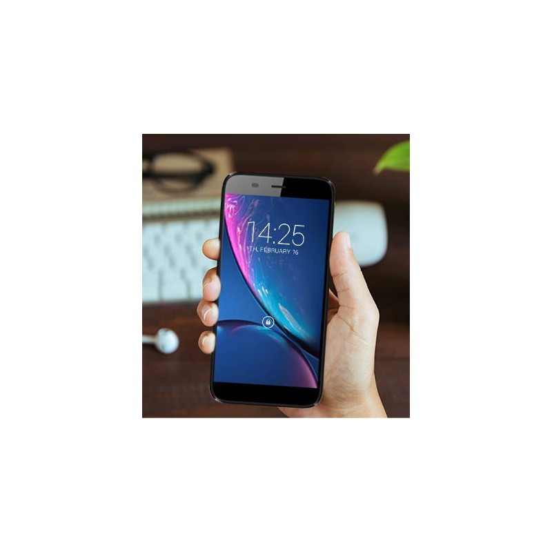 Serrano 3 Model: HPP-L55B