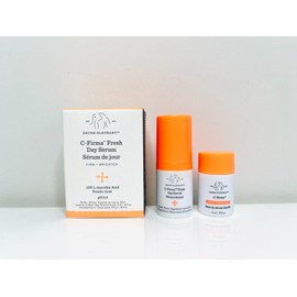 Drunk Elephant 2 Drunk Elephant C-Firma Fresh Day Serum Firm + Brighten Sample Set