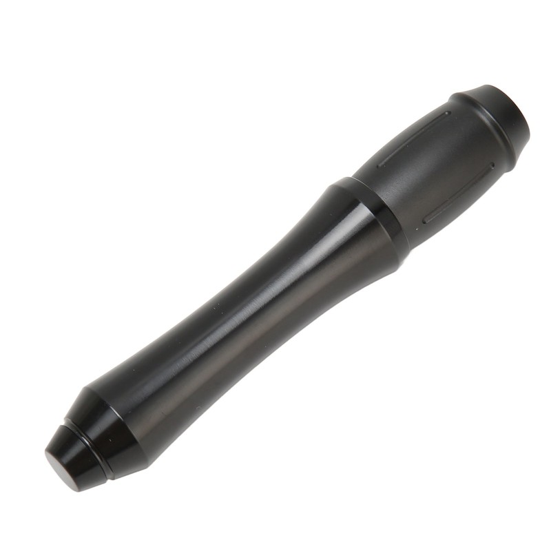 Traditional Tattoo Stick Pen Prevent Slipping Aluminium Detachable Washable Manual