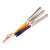 Guitar Nut Slotting File Stainless Steel Electric Guitar Nut File