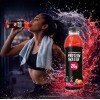Bebida De Proteína Hydrashot Protein Water 20g Pack 18 Pzas