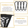 Helmet Holder for Backpack - Secure Bike/Ski/Snowboard Helmet Carrier with