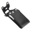 Walkie Talkie Protective Cover PU Leather Walkie Talkie Protective Case