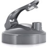 2X Flip Top to-Go Lid for Nutribullet 600W and 900W