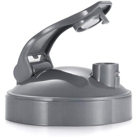 2X Flip Top to-Go Lid for Nutribullet 600W and 900W Blenders Accessories G_APOK