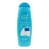 Maja Gel de Baño Perfumado 400 ml con Glicerina Aroma Aqua Turquesa Hidrata la Piel