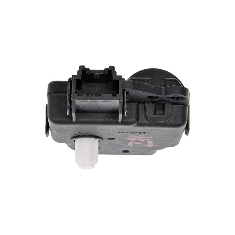 Dorman 604-627 HVAC Blend Door Actuator Compatible with Select Nissan