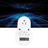 Timer Outlet Smart Timing Socket Auto Power Off Timing Circulation