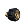 HOTEISON High Pressure Washer High Pressure Hose Connection Different Diameter