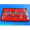 ODM 21 Pcs Best Collection Manicure And Pedicure Tools Set