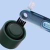 Cleaning Brush, 1 Piece 3-in-1 Cleaning Brushes and 2 Pieces