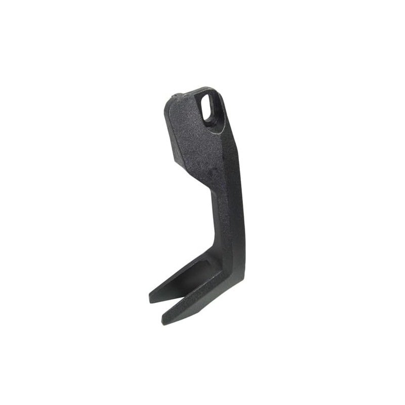 Yamaha Unisex - Adult Sduro Chain Guide, Black, 1 Size