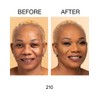 JANETTOTTY - 2-in-1 Perfect Complexion Matte Foundation + Concealer -