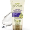Dalan the Olive Intensive Care Cream, 2, 60ml / 달란 디 올리브 인텐시브 케어 크림, 2개, 60ml