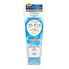 Kose Cosmeport - SOFTYMO super cleansing C (collagen) 210g