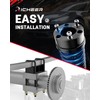 Richeer 3" Front and 2" Rear Leveling Lift Kit for