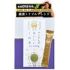 Susango Handsan's Delicious Kuwa Tea, Strong, Granules Stick, 60 Packets,