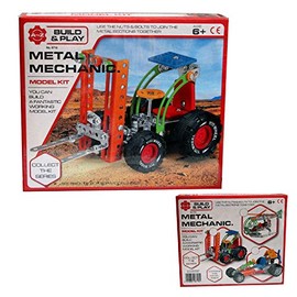 A to Z Metal Mechanic