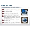 Mobile Washer Portable Clothes Agitator