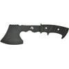 AB Small Hatchet for Camping and Adventure (Black)