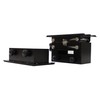 Waki Sangyo Wall Storage Extension WALIST-ONE Strong Jack for 2x4
