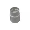 Intex Hose Collar Adapter Nut for ZX300 Auto Swimming Pool Vacuum Cleaner