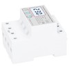 Adjustable Voltage Protector 3Phase LCD Multifunctional SelfResetting STVP936 230v 400V