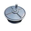 Sandbaggy Aluminum Rebar Tie Wire Reel - Holds up to
