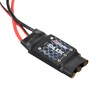 GTSKYTENRC 2-4S 30A Brushless ESC Motor Speed Controller Remote Control