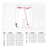 Cressi Unisex Armor Rash Guard Shorts Man Protective Rash Guard